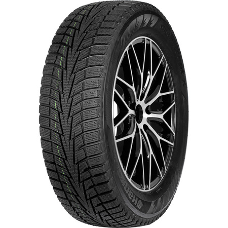 Шины зимние нешипованные новые Hankook Winter I*Cept X RW10 235/70 R16 106T