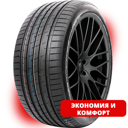 Шины летние новые Lanvigator Catchpower plus 215/40 R18 89W