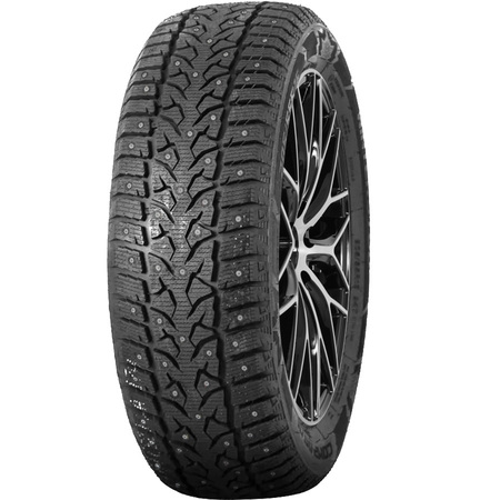 Шины зимние шипованные новые Compasal Winter Stud 265/45 R21 108T