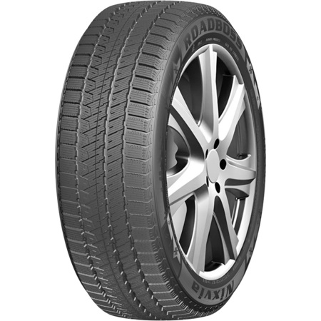 Шины зимние нешипованные новые Roadboss W301 215/60 R17 96H