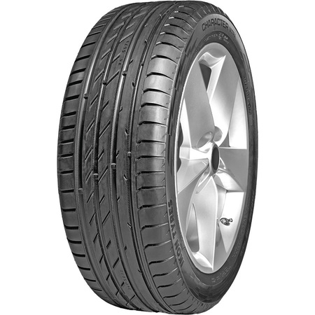 Шины летние новые Ikon Character Ultra 205/55 R16 94V