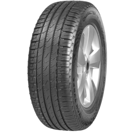Шины летние новые Ikon Character Aqua SUV 225/55 R18 98H