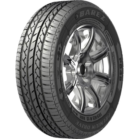 Шины летние новые Barez Premium Drive P648 195/65 R15 91H