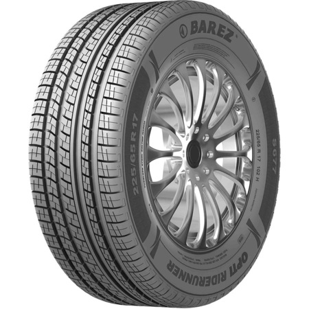 Шины летние новые Barez Opti Riderunner S677 215/60 R17 96H