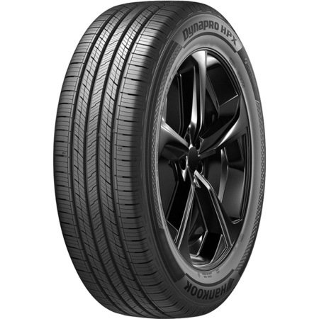 Шины летние новые Hankook Dynapro HPX RA43 SUV 235/65 R18 110W