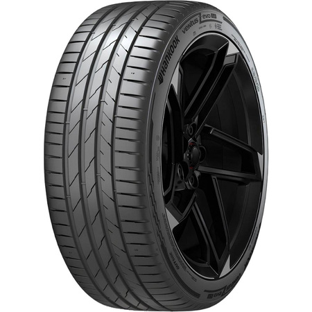 Шины летние новые Hankook Ventus evo SUV K137A 255/50 R19 107W