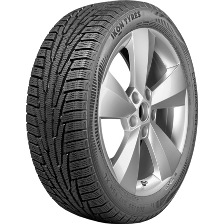 Шины зимние нешипованные новые Ikon Character Snow 2 175/70 R14 88R