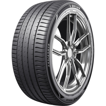 Шины летние новые Sailun Erange Premium EV 285/40 R22 110W