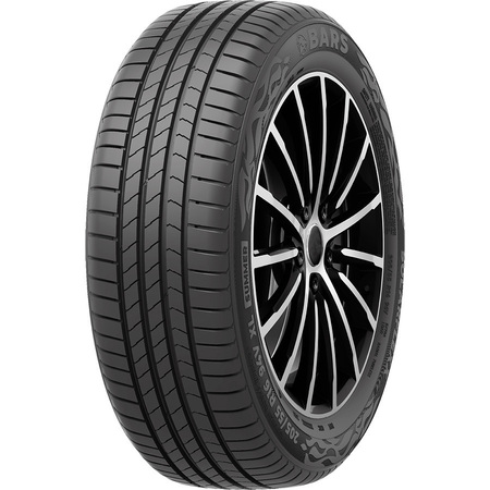 Шины летние новые Bars SolarFlexx 215/60 R16 95V