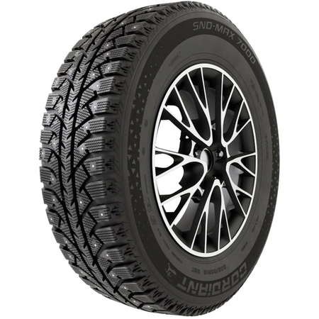 Шины зимние шипованные новые Cordiant Sno-Max 7000 185/70 R14 88T
