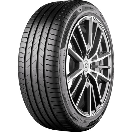Шины летние новые Bridgestone Turanza 6 235/50 R19 99V
