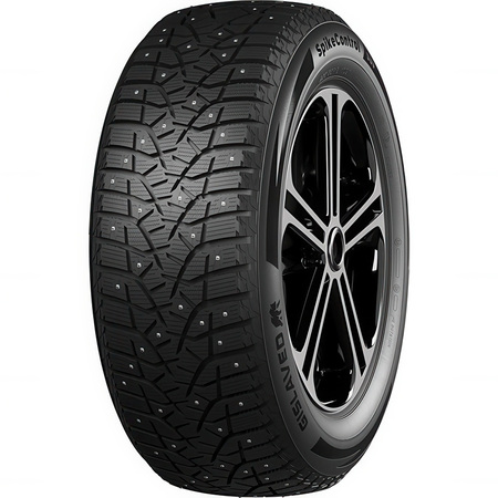 Шины зимние шипованные новые Gislaved SpikeControl SUV 235/55 R18 104T