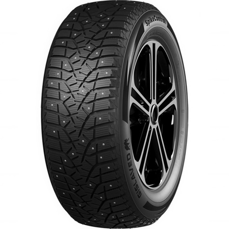 Шины зимние шипованные новые Gislaved SpikeControl 215/55 R16 93T