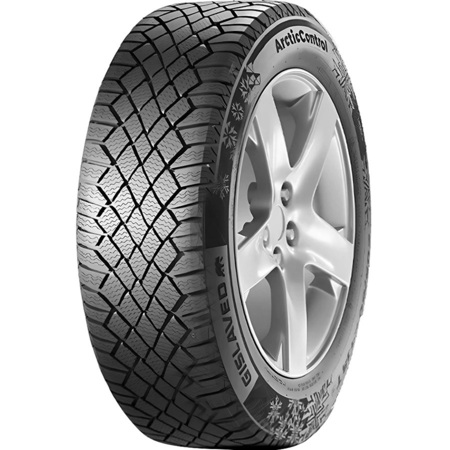 Шины зимние нешипованные новые Gislaved ArcticControl 215/60 R17 100T