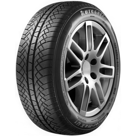 Шины зимние нешипованные новые Autogreen WL2 165/70 R14 81T