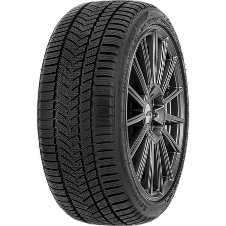 Шины зимние нешипованные новые Autogreen WL5 245/45 R19 102V