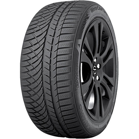 Шины зимние нешипованные новые Kumho WinterCraft WP72 225/45 R19 96V