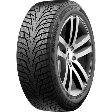 Шины зимние нешипованные новые Hankook Winter i cept IZ3 W636 205/60 R16 96T