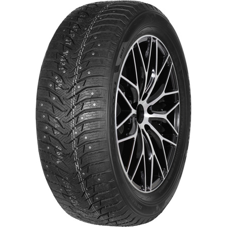 Шины зимние шипованные новые Marshal WinterCraft Ice Wi31 195/65 R15 95T