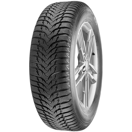 Шины зимние нешипованные новые Marshal MW31 215/65 R16 98H