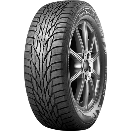 Шины зимние нешипованные новые Marshal WinterCraft SUV Ice WS51 225/60 R18 104T