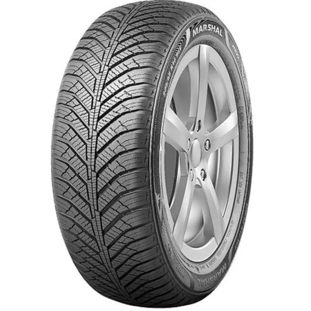 Шины всесезонные новые Marshal MH22 225/65 R17 102V