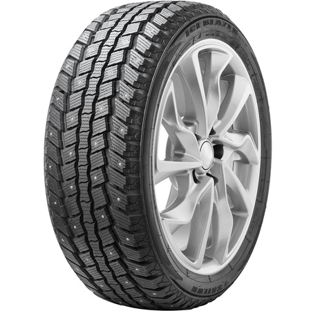 Шины зимние шипованные новые Sailun Ice Blazer WST2 235/65 R18 106T