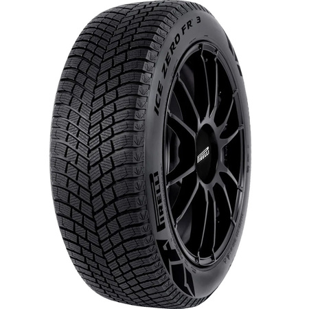 Шины зимние нешипованные новые Pirelli Ice Zero FR 3 225/60 R18 104H