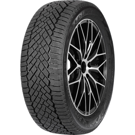 Шины зимние нешипованные новые LingLong Nord Master 225/45 R18 95T