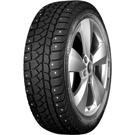 Шины зимние шипованные новые Attar W01 205/55 R16 91T
