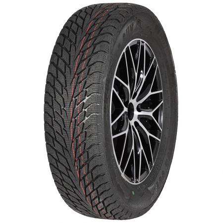 Шины зимние нешипованные новые Cordiant Winter Drive 2 SUV 215/55 R18 99T