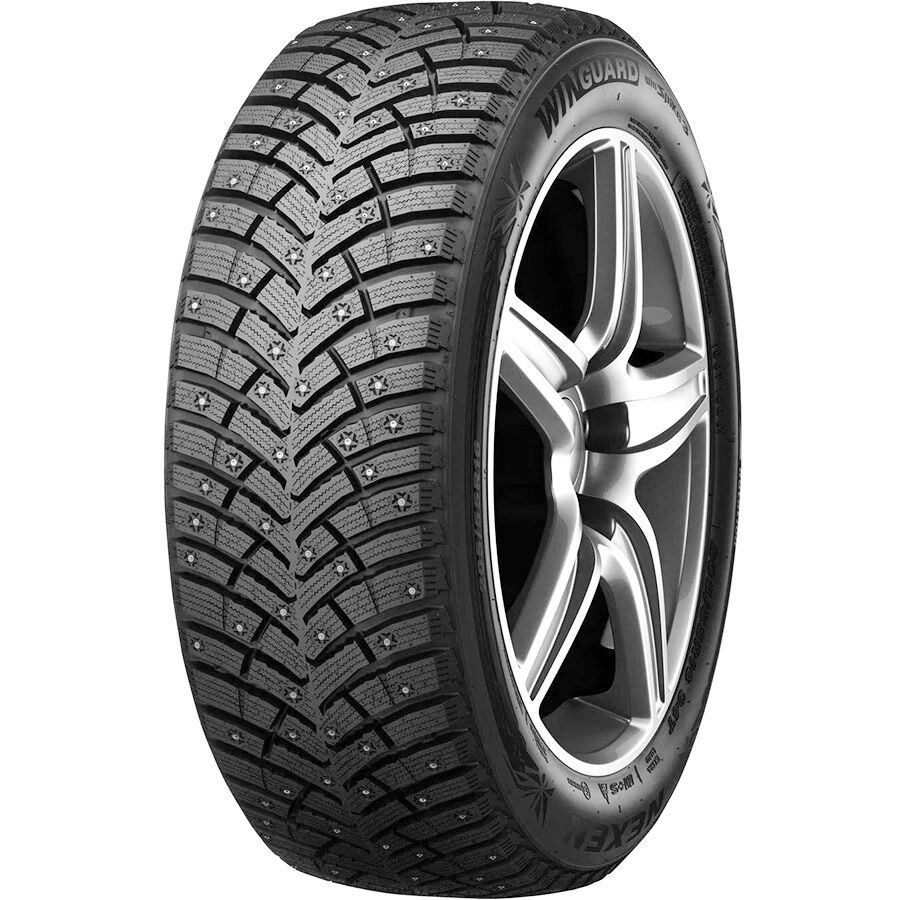 Шины зимние шипованные новые Nexen WinGuard Win-Spike 3 265/65 R18 114T