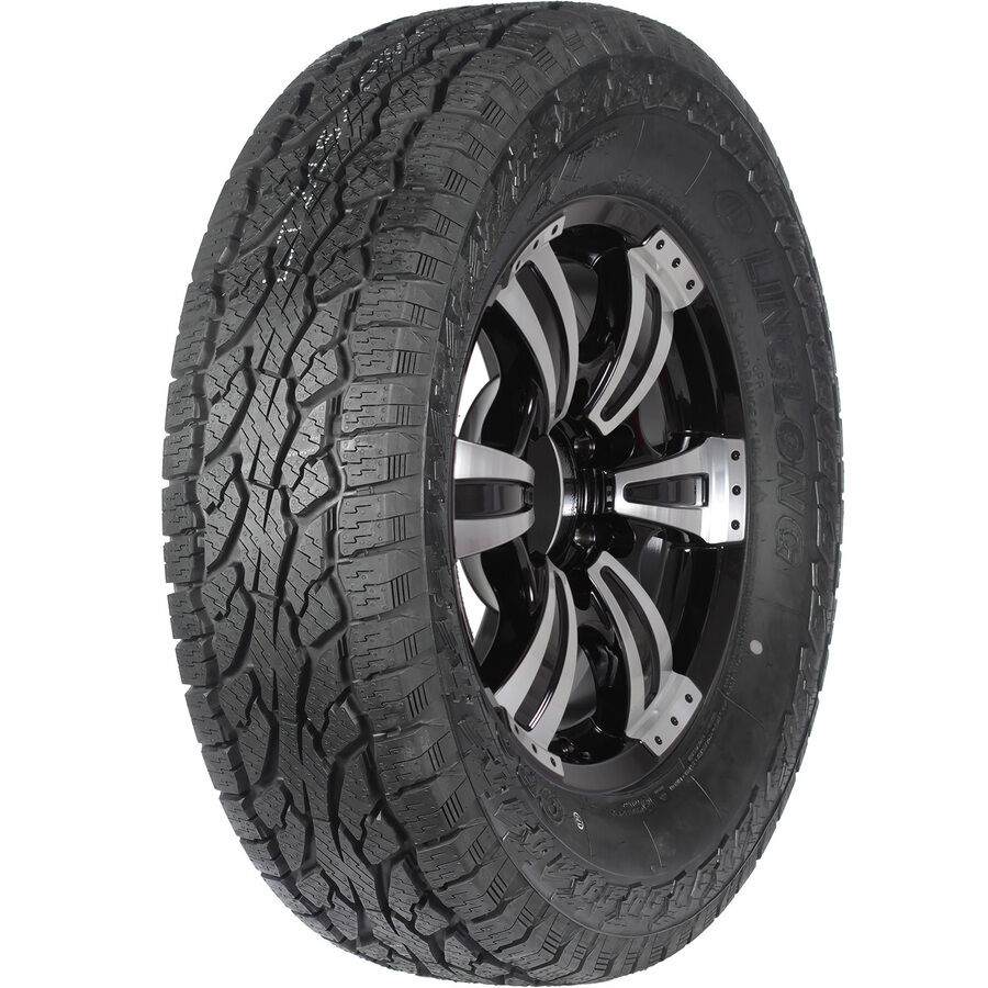 Шины летние новые LingLong Crosswind A/T100 285/50 R20 116H