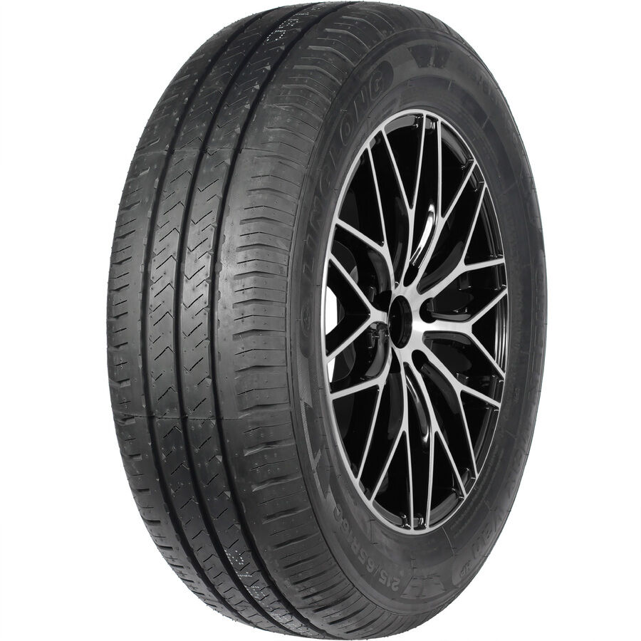 Шины летние новые LingLong Green-Max Van 195/75 R16 107/105R