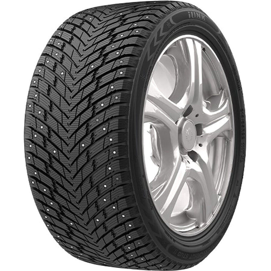 Шины зимние шипованные новые ilink Wintervorhut Stud II 245/45 R20 103T