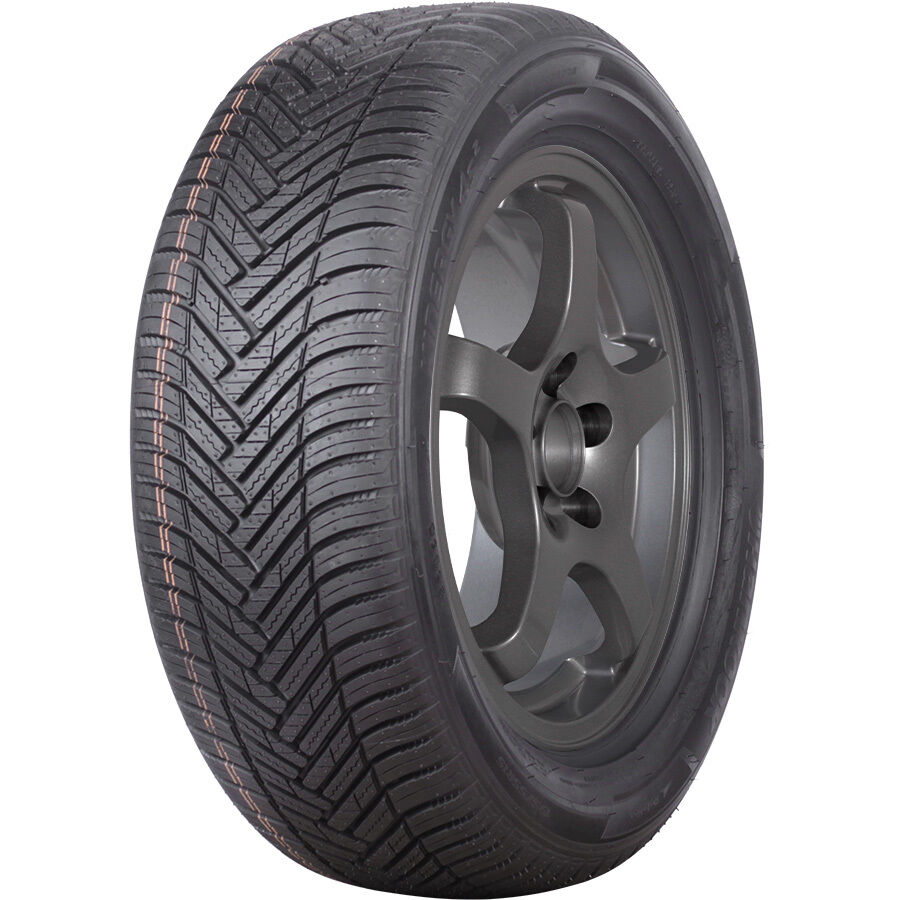 Шины всесезонные новые Hankook Kinergy 4s2 H750 235/35 R19 91Y