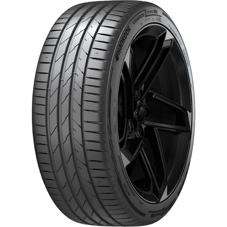 Шины летние новые Hankook Ventus evo SUV K137A 275/50 R22 115W