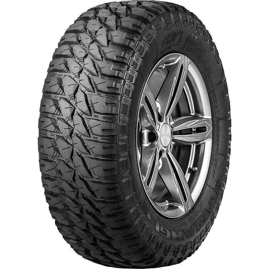 Шины летние новые Triangle TR281 235/75 R15 104/101Q