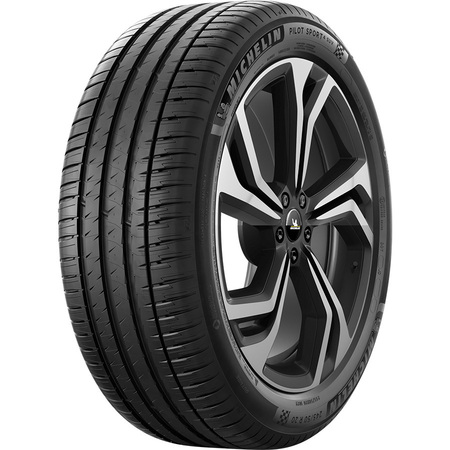 Шины летние новые Michelin Pilot Sport 4 SUV 265/50 R19 110Y