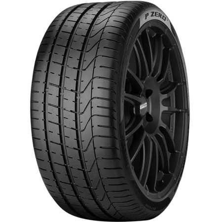 Шины летние новые Pirelli P Zero 285/40 R21 109Y