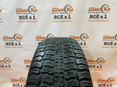 Шины летние б/у Kama Flame 205/70 R16 91Q