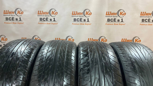 Шины летние б/у Maxxis Victra MA-Z4S 195/55 R16 91V