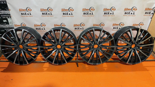 Диск литой б/у CHERY R18