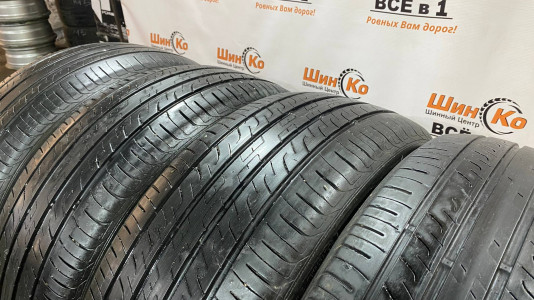 Шины летние б/у Giti GitiComfort 225 v1 245/45 R20 103V