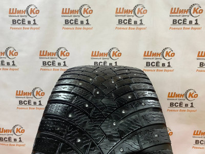 Шины зимние шипованные б/у Pirelli Scorpion Ice Zero 2 285/50 R20 116H