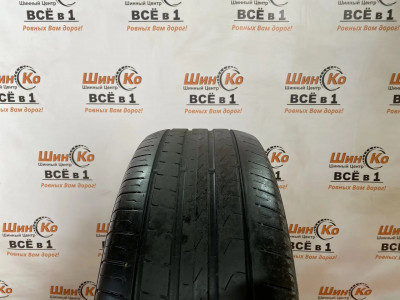 Шины летние б/у Pirelli Scorpion Verde 225/55 R19 99V