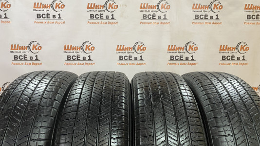 Шины летние б/у Yokohama Geolandar G91 225/65 R17 102H