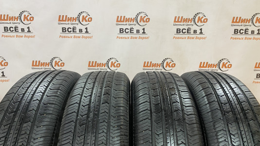 Шины летние б/у Hifly HF-261 185/65 R15 88H