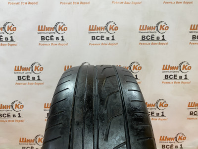 Шины летние б/у Bridgestone Potenza Adrenalin RE001 225/50 R16 92W