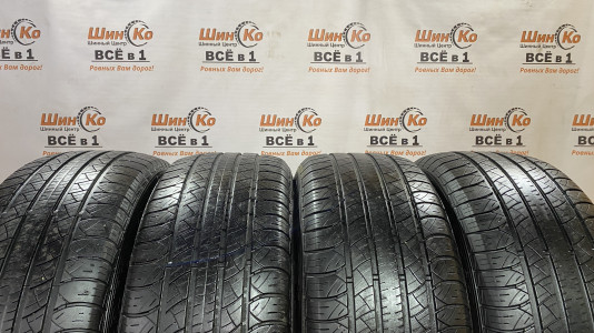 Шины летние б/у Lanvigator Performax 265/60 R18 110H